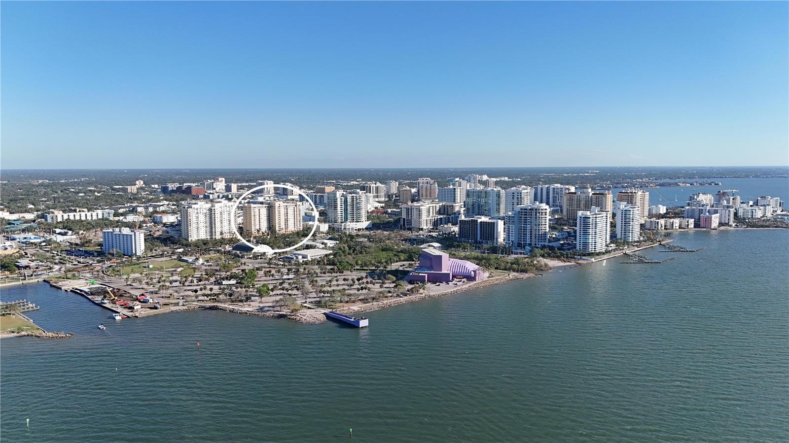 750 N TAMIAMI TRL #708, SARASOTA, FL, 34236