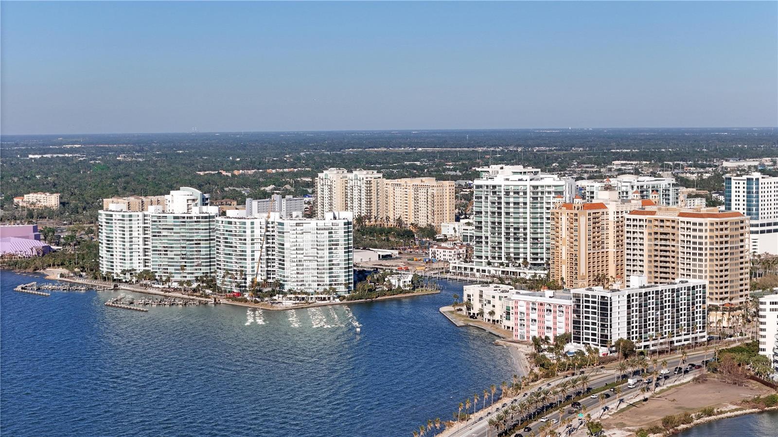 750 N TAMIAMI TRL #708, SARASOTA, FL, 34236