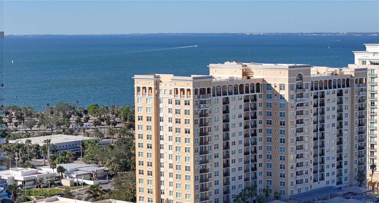 750 N TAMIAMI TRL #708, SARASOTA, FL, 34236