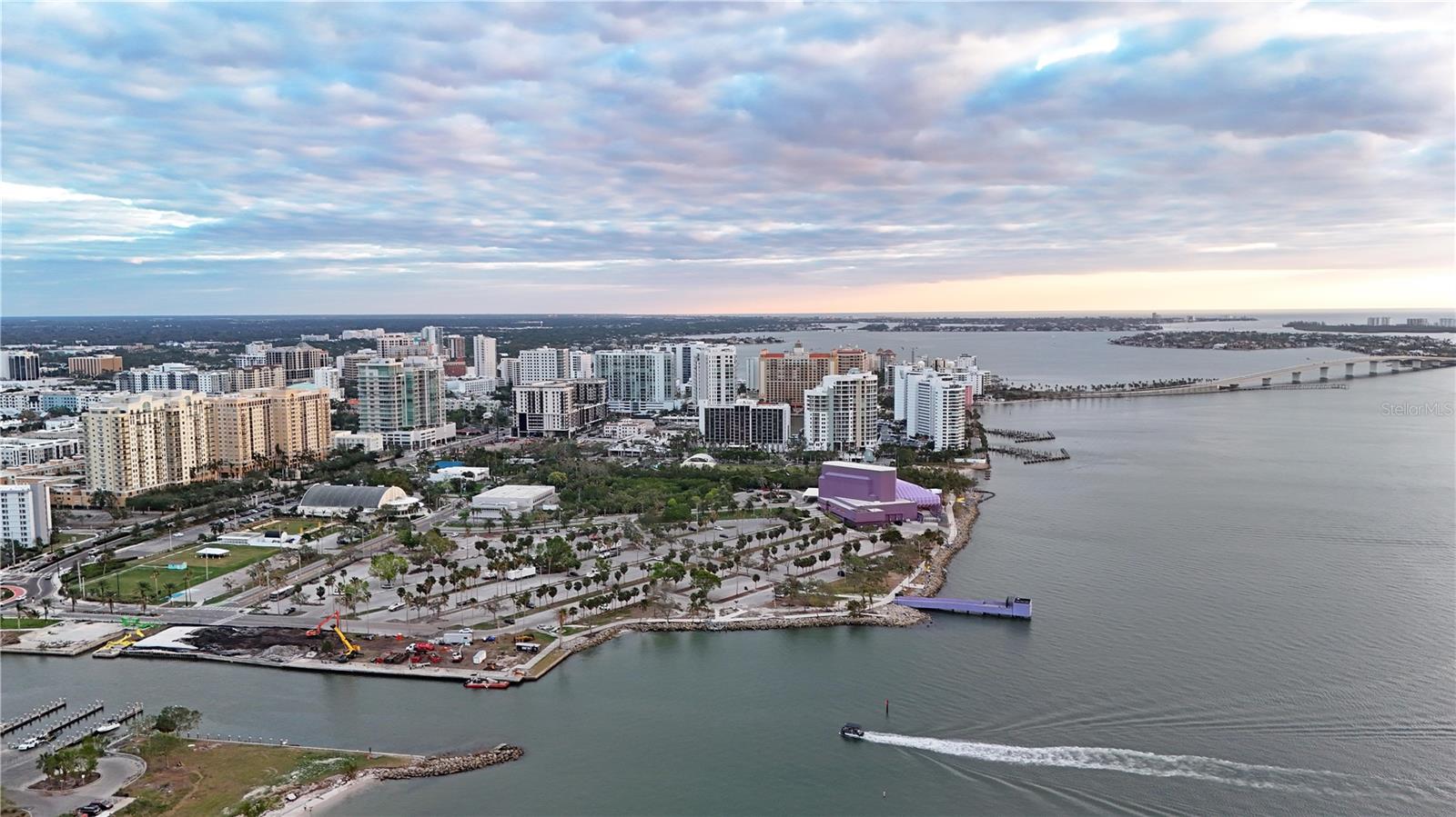 750 N TAMIAMI TRL #708, SARASOTA, FL, 34236