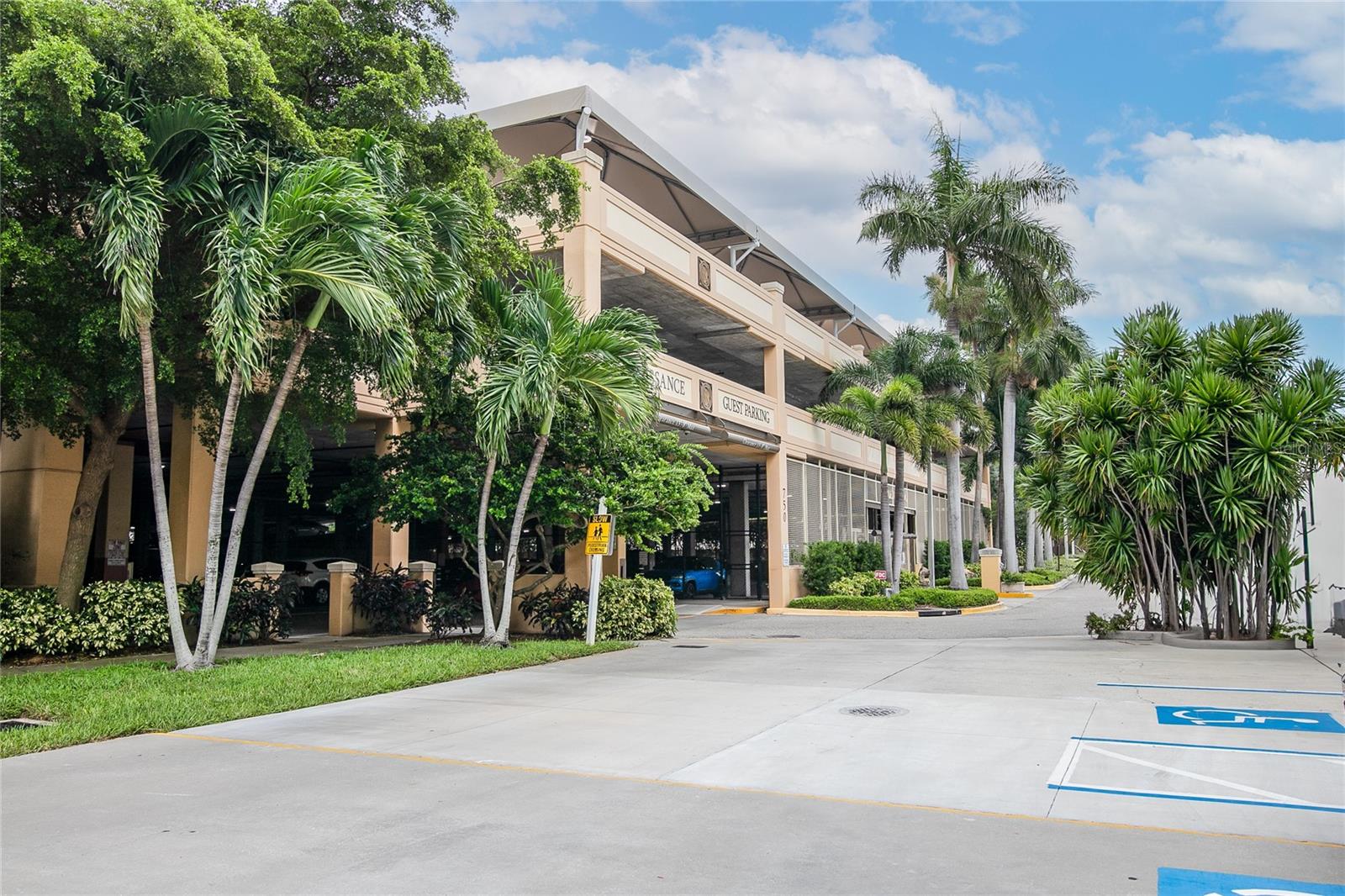 750 N TAMIAMI TRL #708, SARASOTA, FL, 34236