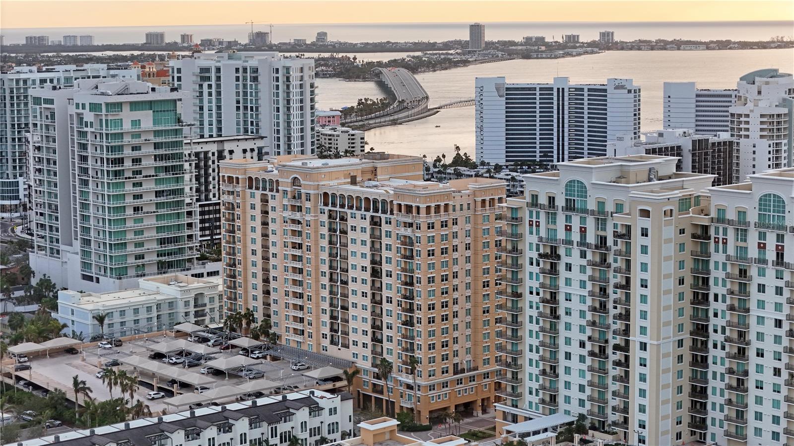 750 N TAMIAMI TRL #708, SARASOTA, FL, 34236
