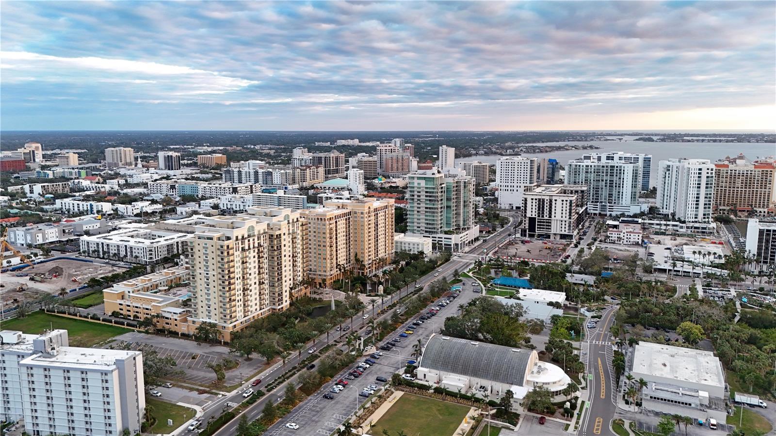 750 N TAMIAMI TRL #708, SARASOTA, FL, 34236
