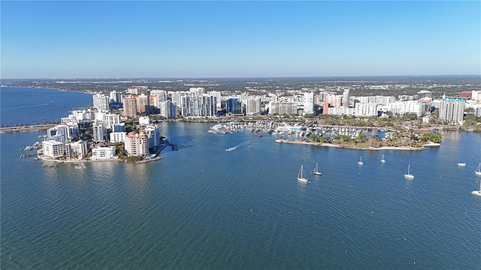 750 N TAMIAMI TRL #708, SARASOTA, FL, 34236