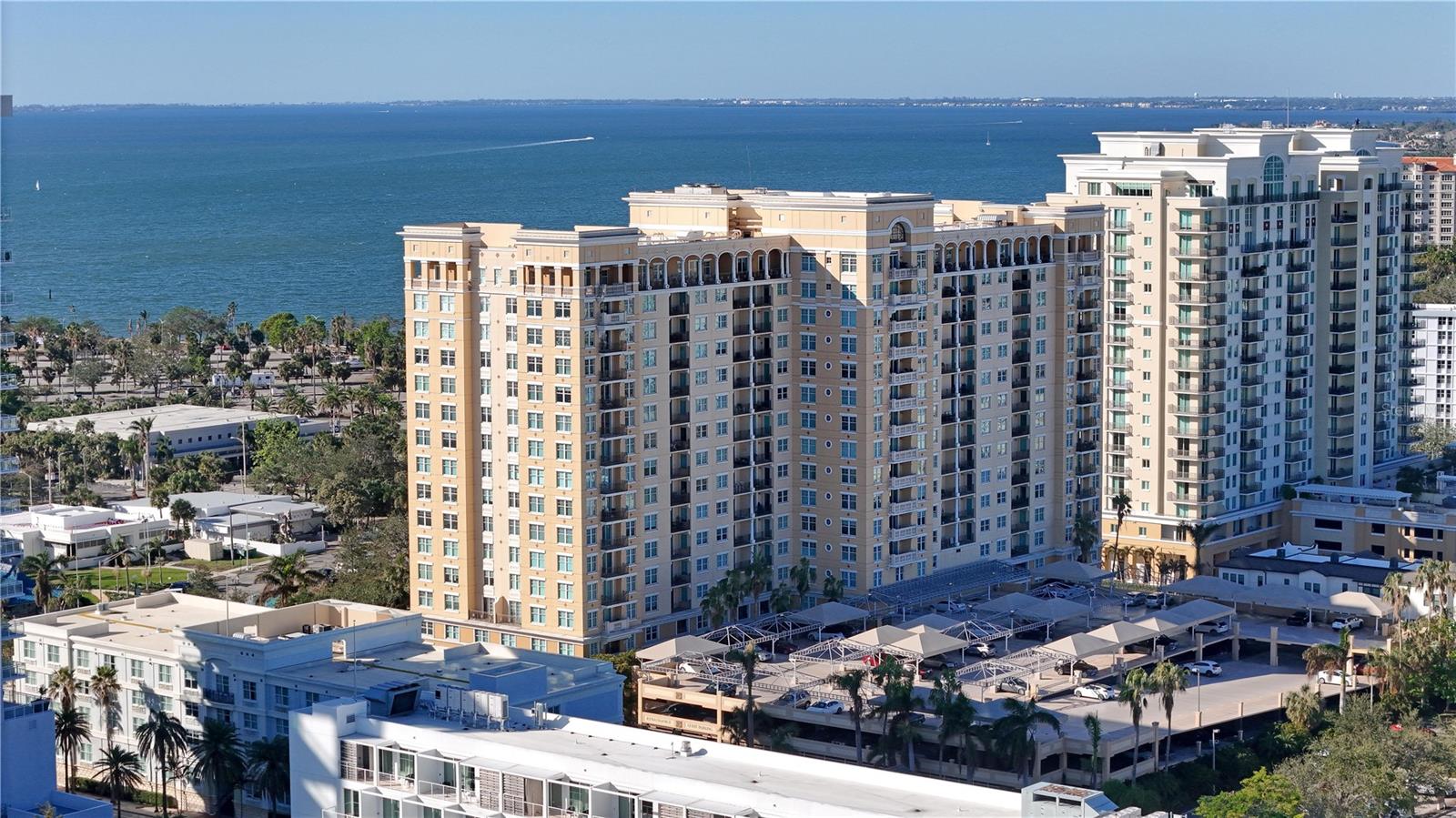 750 N TAMIAMI TRL #708, SARASOTA, FL, 34236