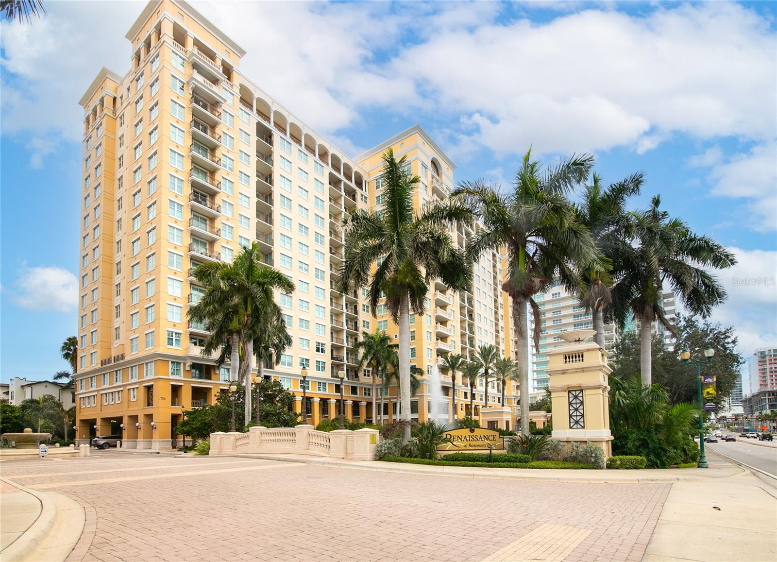 750 N TAMIAMI TRL #708, SARASOTA, FL, 34236