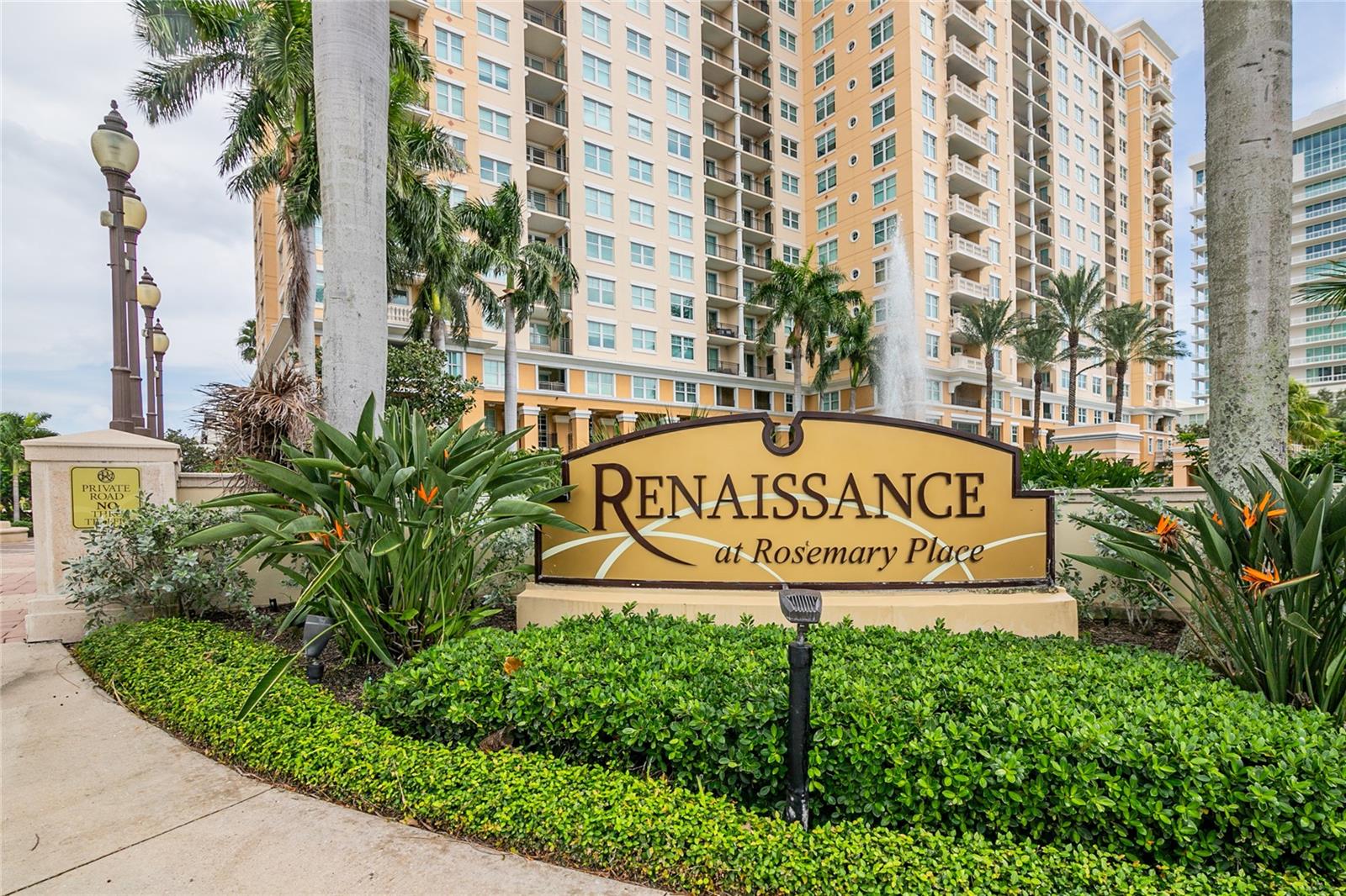 750 N TAMIAMI TRL #708, SARASOTA, FL, 34236