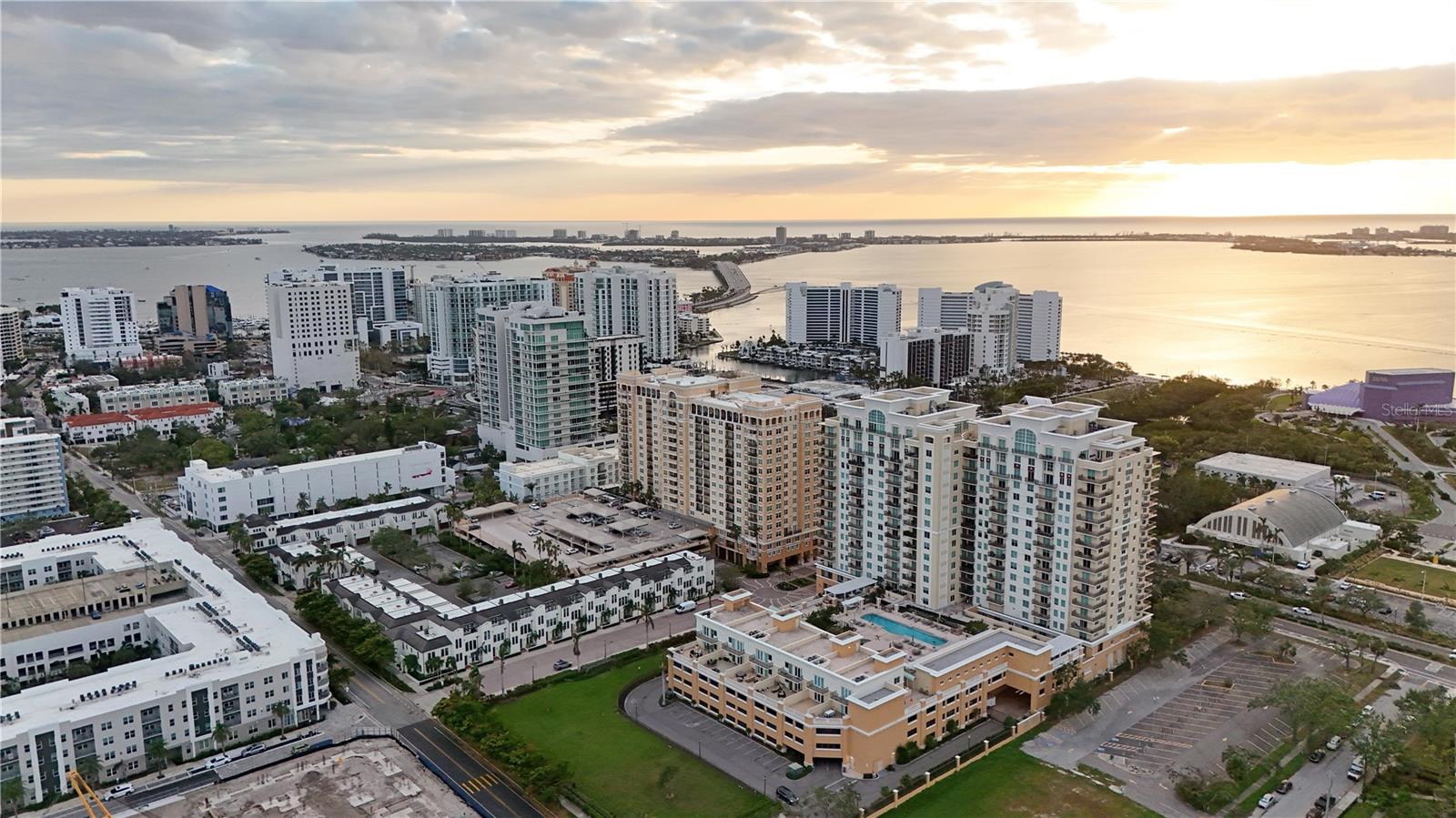 750 N TAMIAMI TRL #708, SARASOTA, FL, 34236
