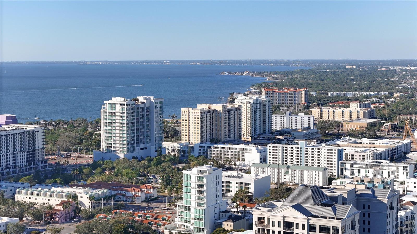 750 N TAMIAMI TRL #708, SARASOTA, FL, 34236