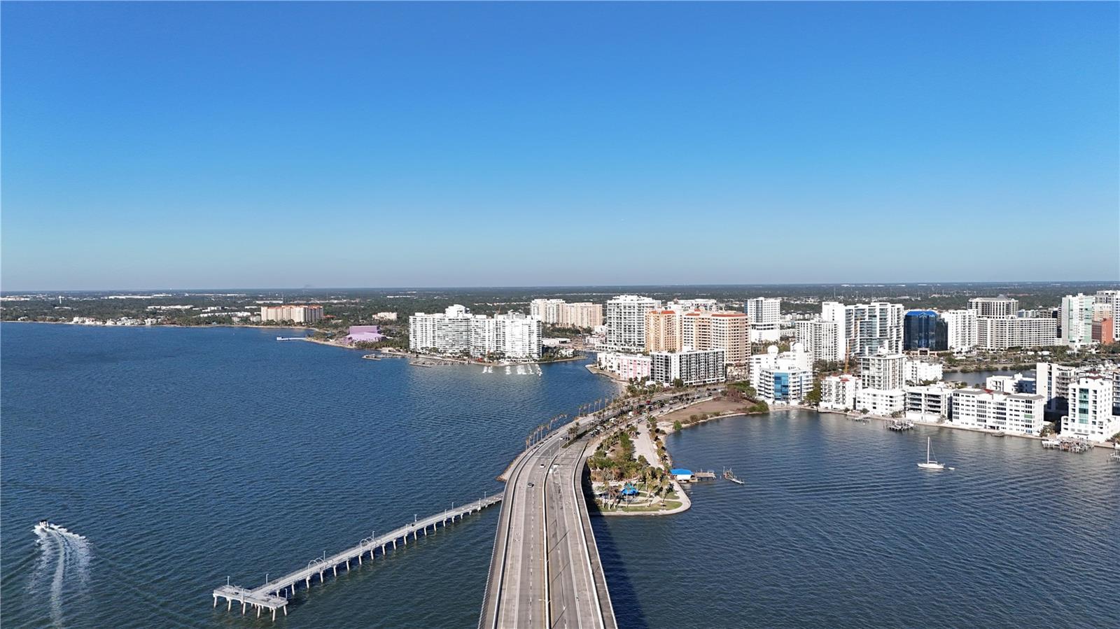 750 N TAMIAMI TRL #708, SARASOTA, FL, 34236
