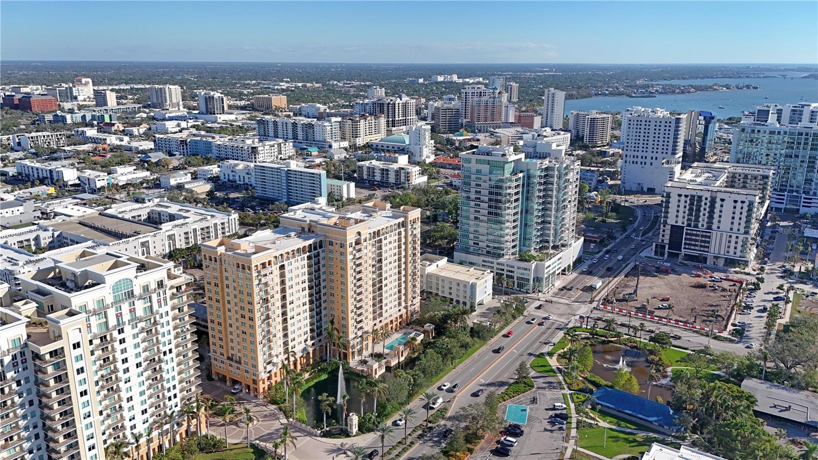 750 N TAMIAMI TRL #708, SARASOTA, FL, 34236
