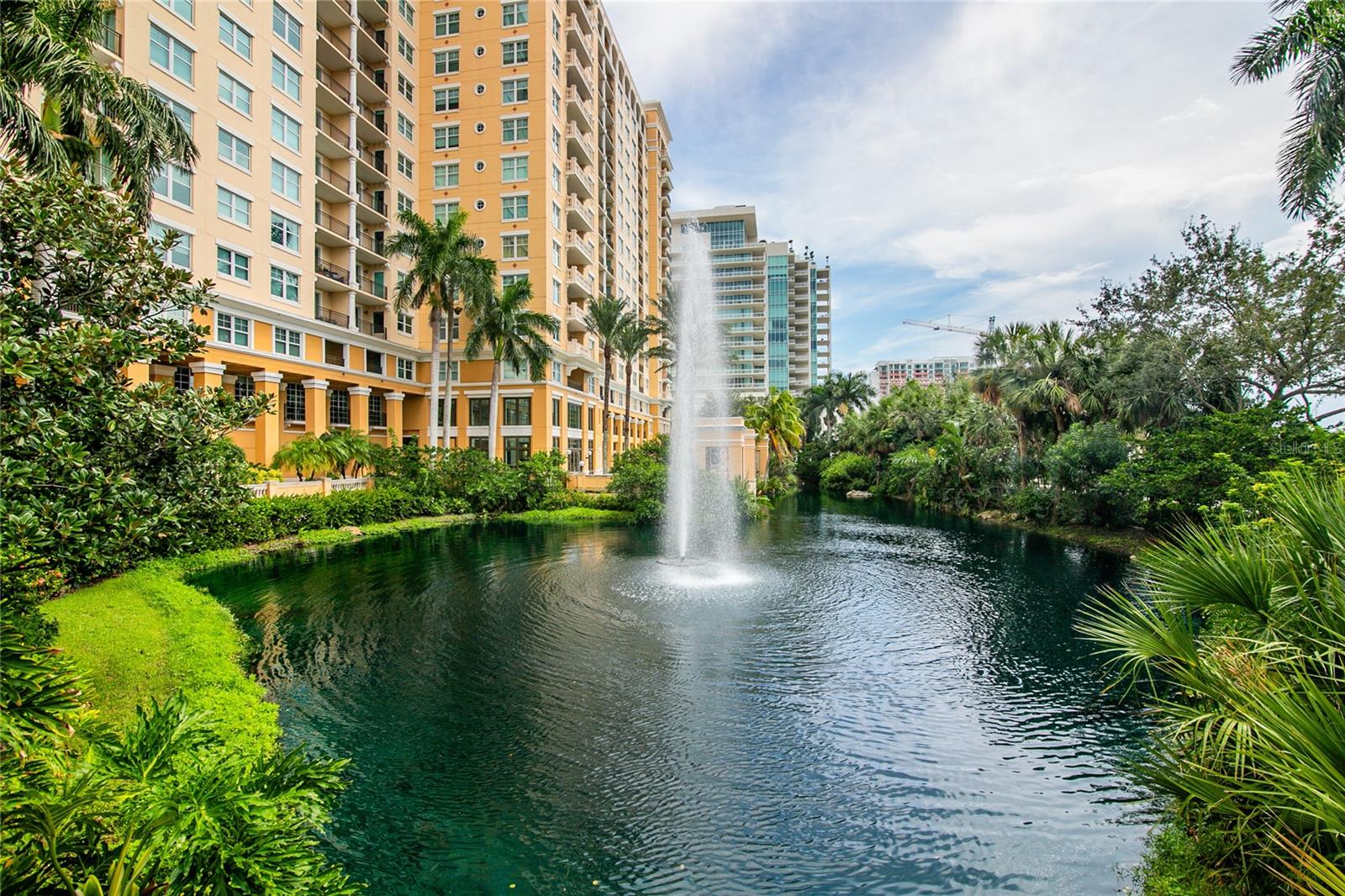 750 N TAMIAMI TRL #708, SARASOTA, FL, 34236