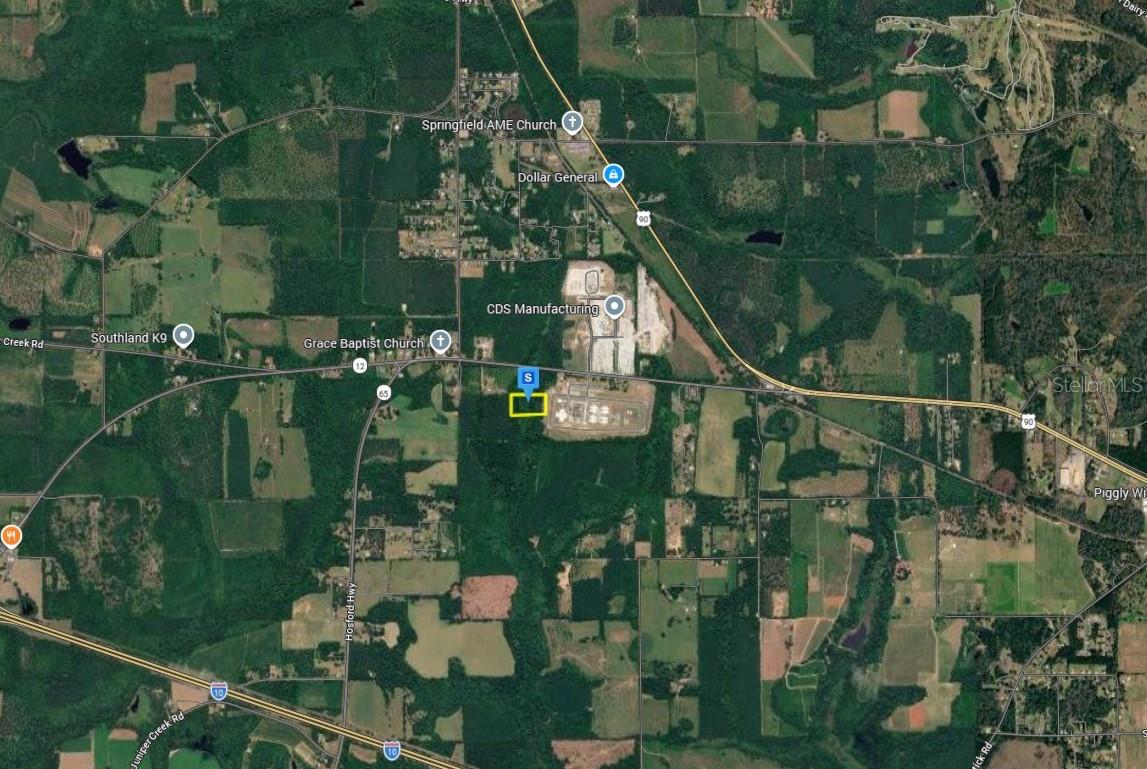 6000 GREENSBORO HWY, GRETNA, FL, 32332