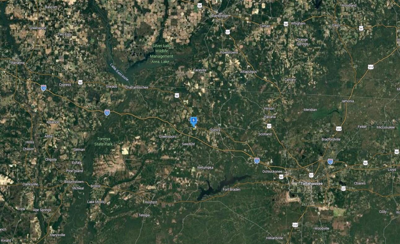 6000 GREENSBORO HWY, GRETNA, FL, 32332