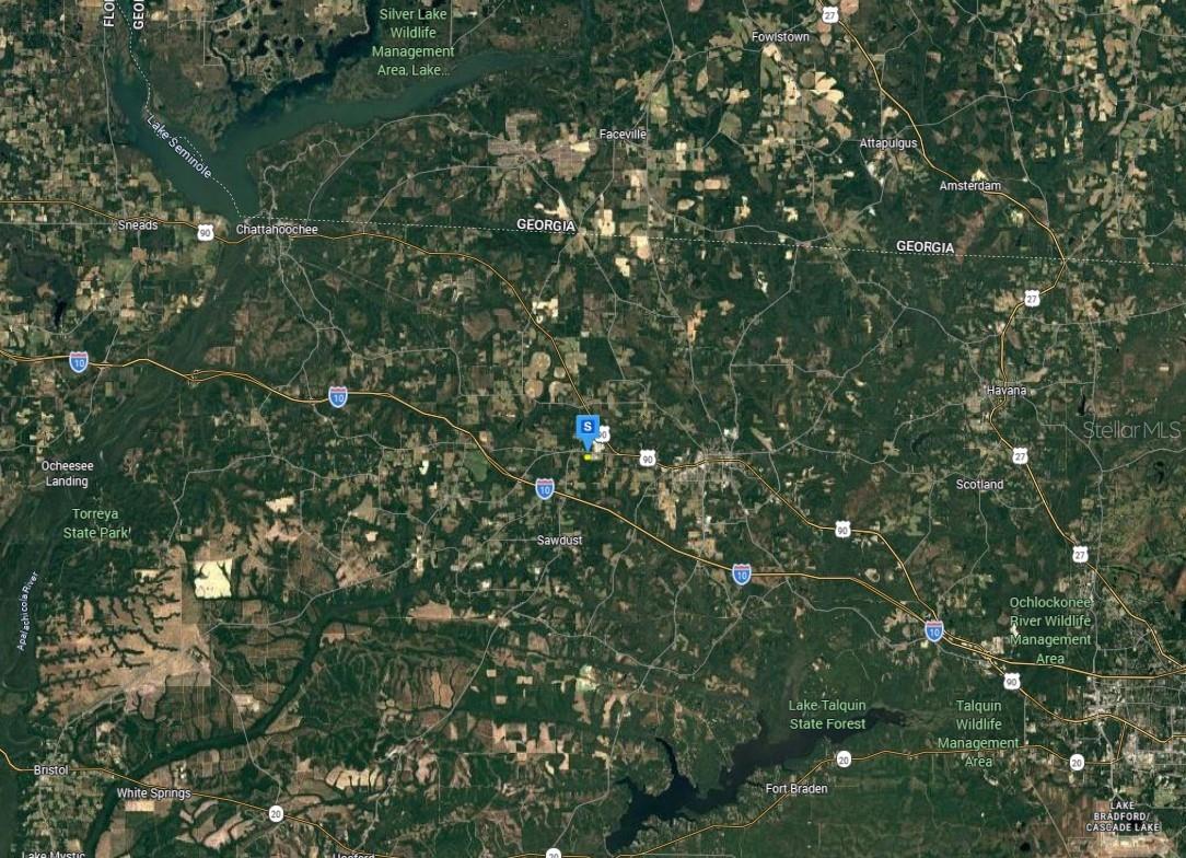 6000 GREENSBORO HWY, GRETNA, FL, 32332