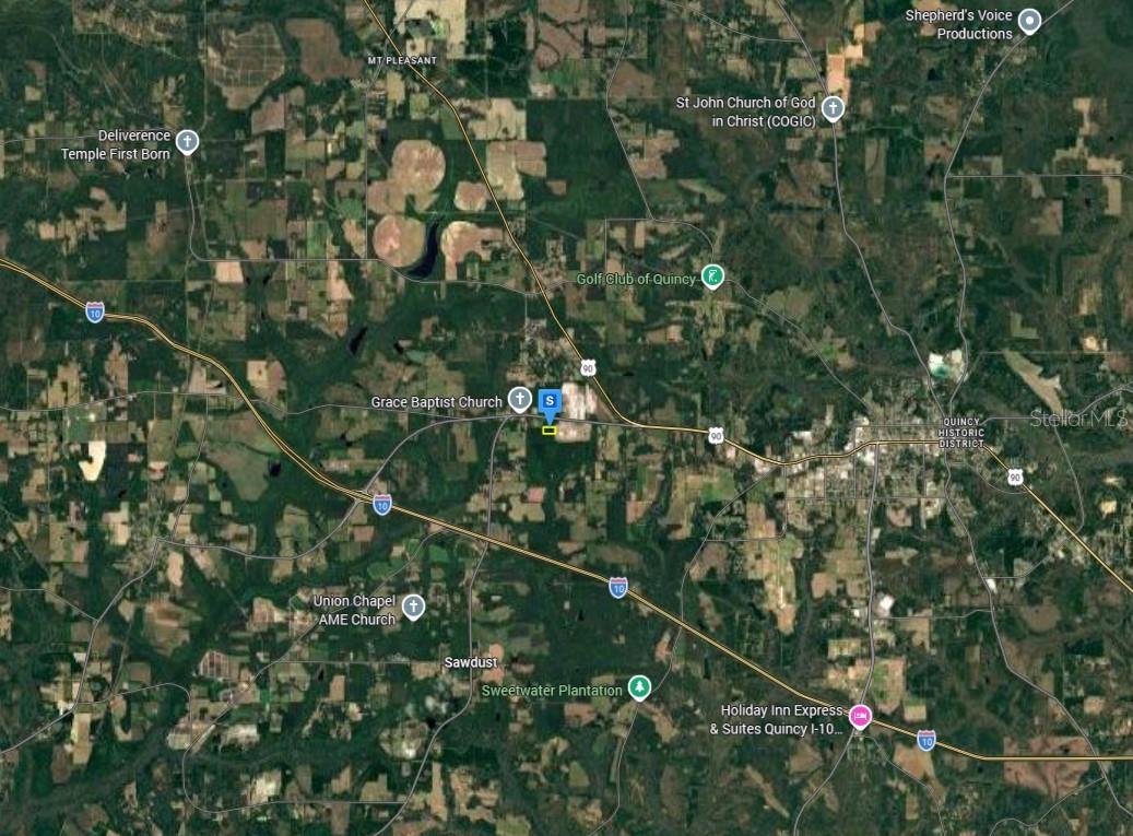 6000 GREENSBORO HWY, GRETNA, FL, 32332