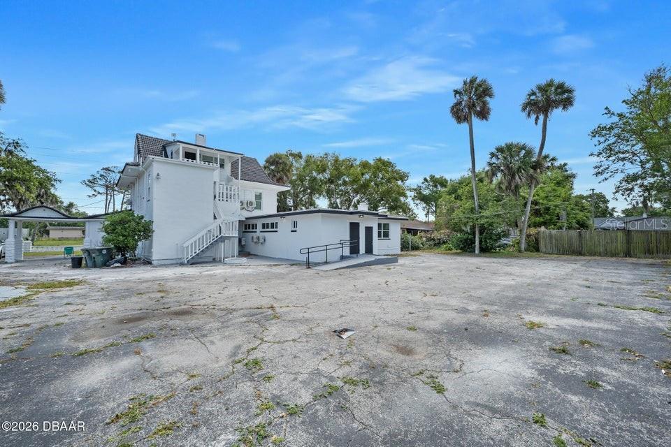 934 S RIDGEWOOD AVE, DAYTONA BEACH, FL, 32114