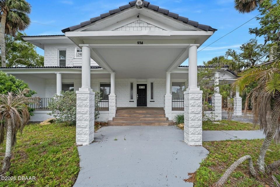 934 S RIDGEWOOD AVE, DAYTONA BEACH, FL, 32114