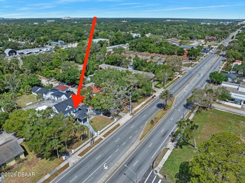 934 S RIDGEWOOD AVE, DAYTONA BEACH, FL, 32114