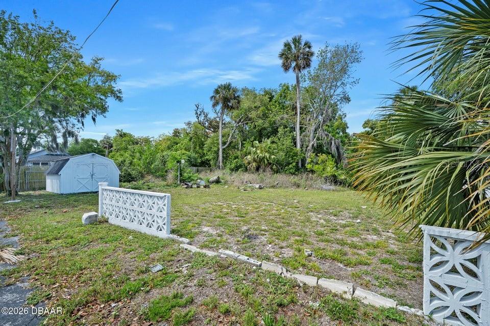934 S RIDGEWOOD AVE, DAYTONA BEACH, FL, 32114