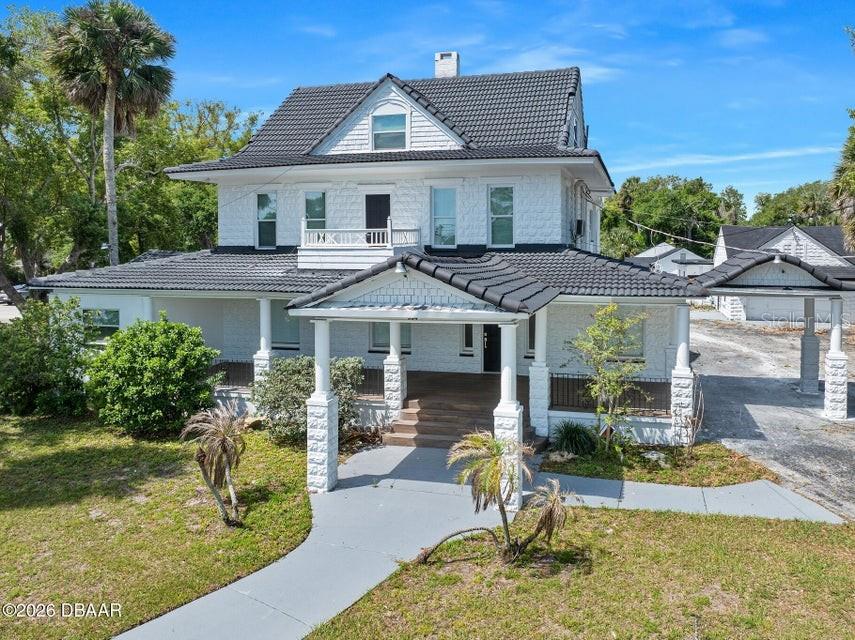 934 S RIDGEWOOD AVE, DAYTONA BEACH, FL, 32114