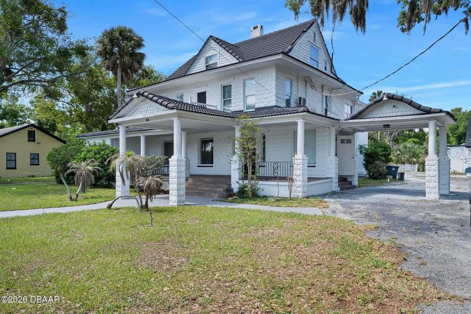 934 S RIDGEWOOD AVE, DAYTONA BEACH, FL, 32114