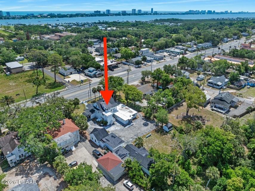 934 S RIDGEWOOD AVE, DAYTONA BEACH, FL, 32114