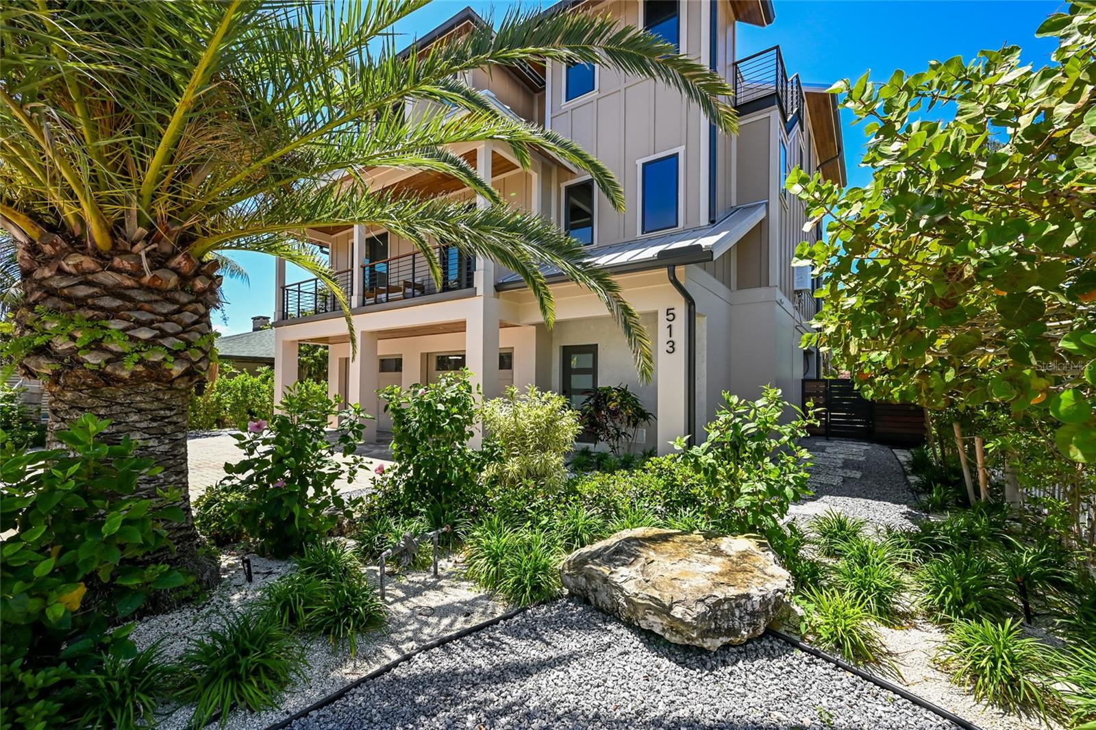 513 N BAY BLVD, ANNA MARIA, FL, 34216