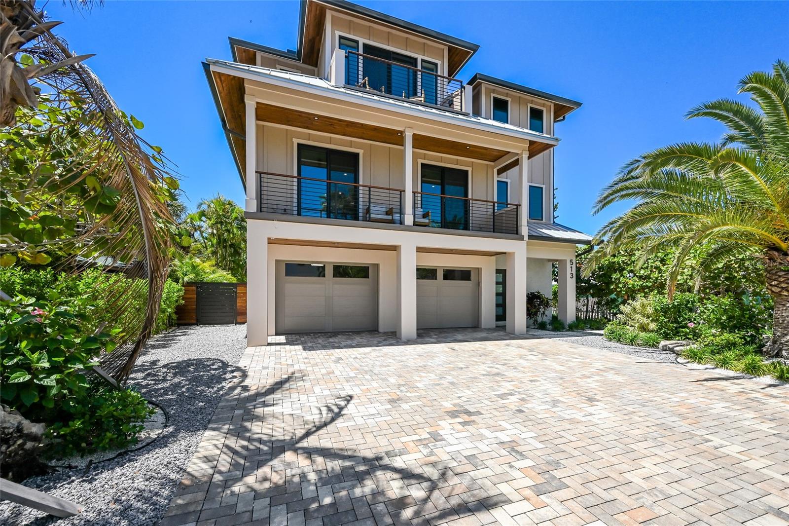 513 N BAY BLVD, ANNA MARIA, FL, 34216