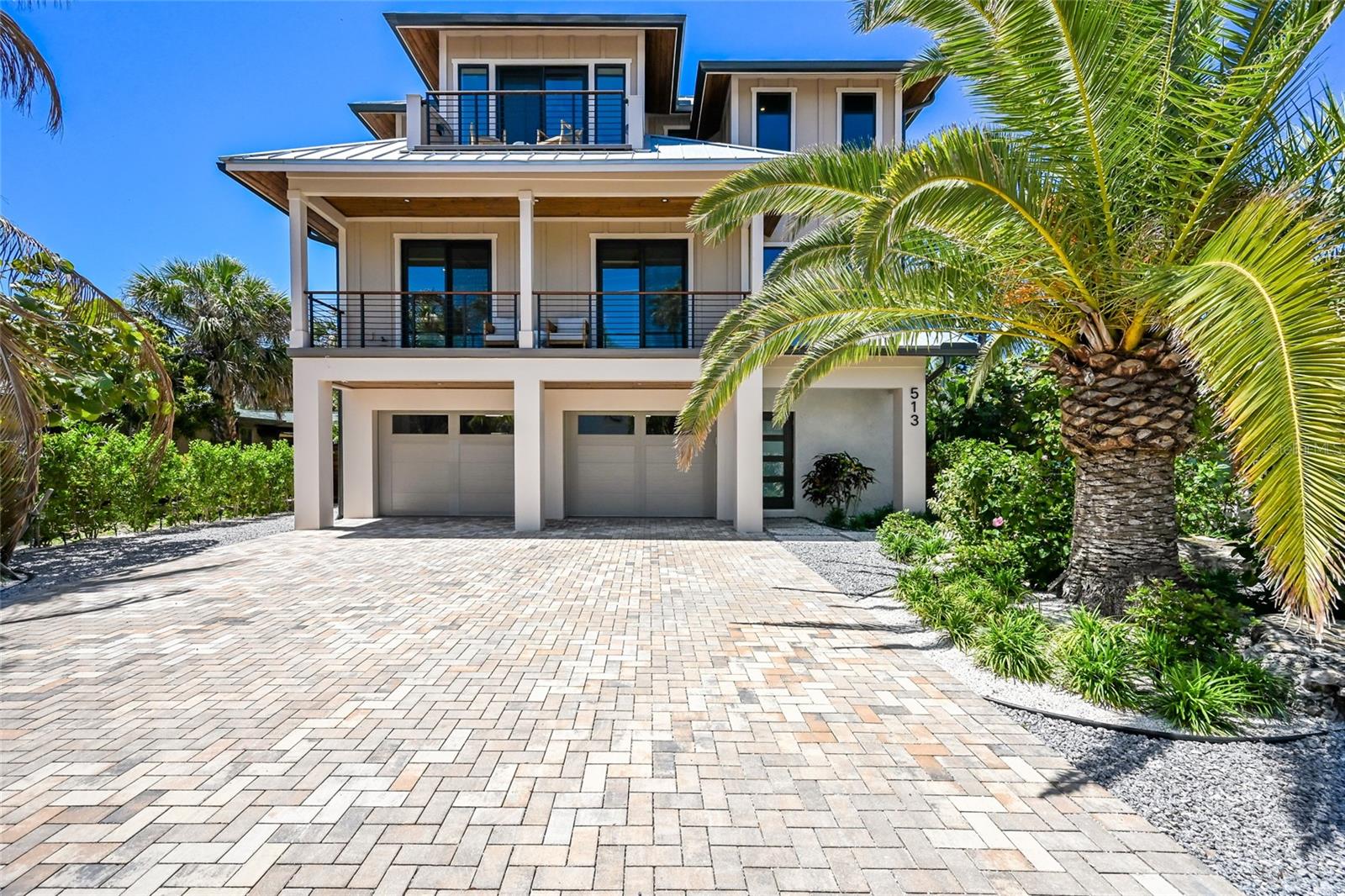 513 N BAY BLVD, ANNA MARIA, FL, 34216