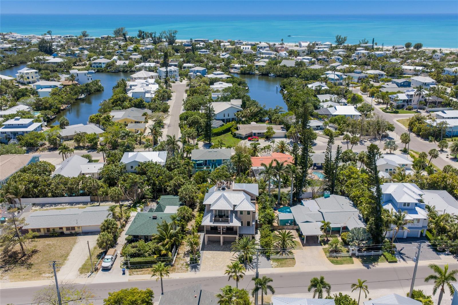 513 N BAY BLVD, ANNA MARIA, FL, 34216