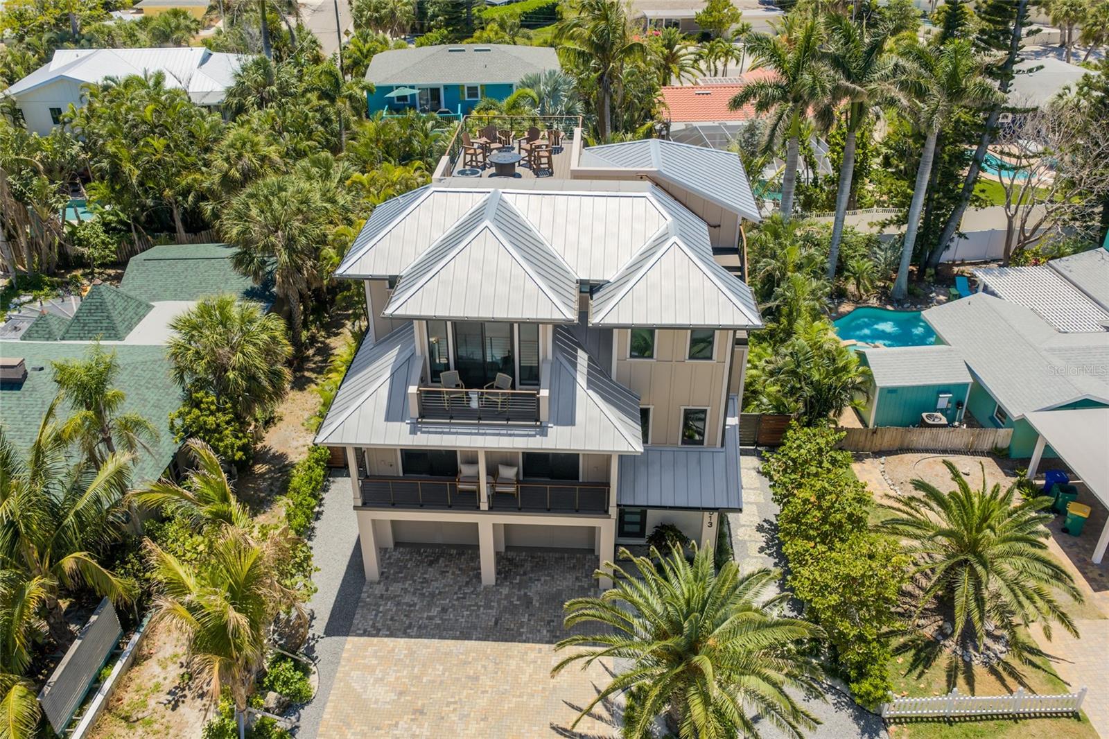 513 N BAY BLVD, ANNA MARIA, FL, 34216