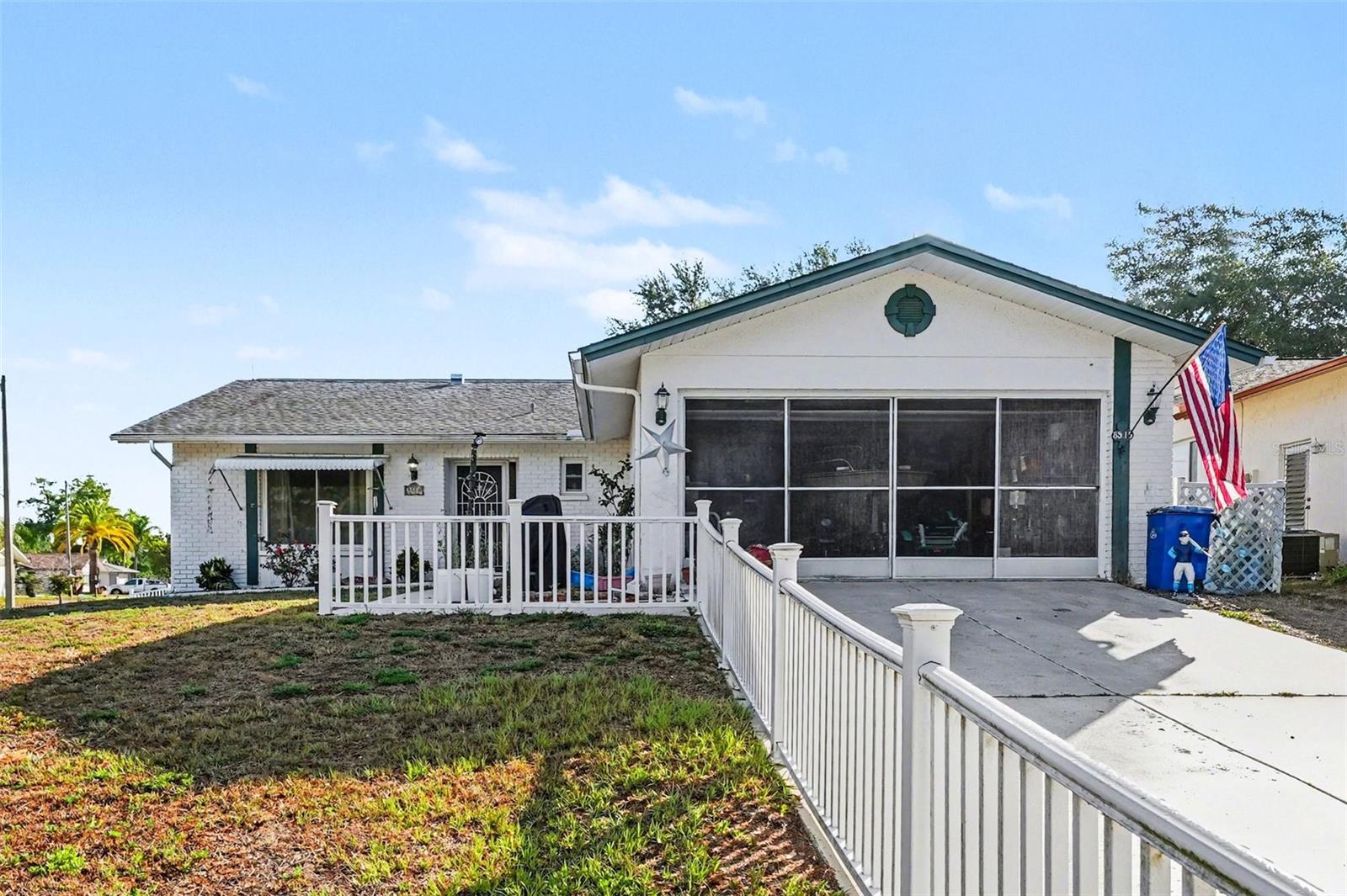 8515 CEDARVIEW CT, PORT RICHEY, FL, 34668