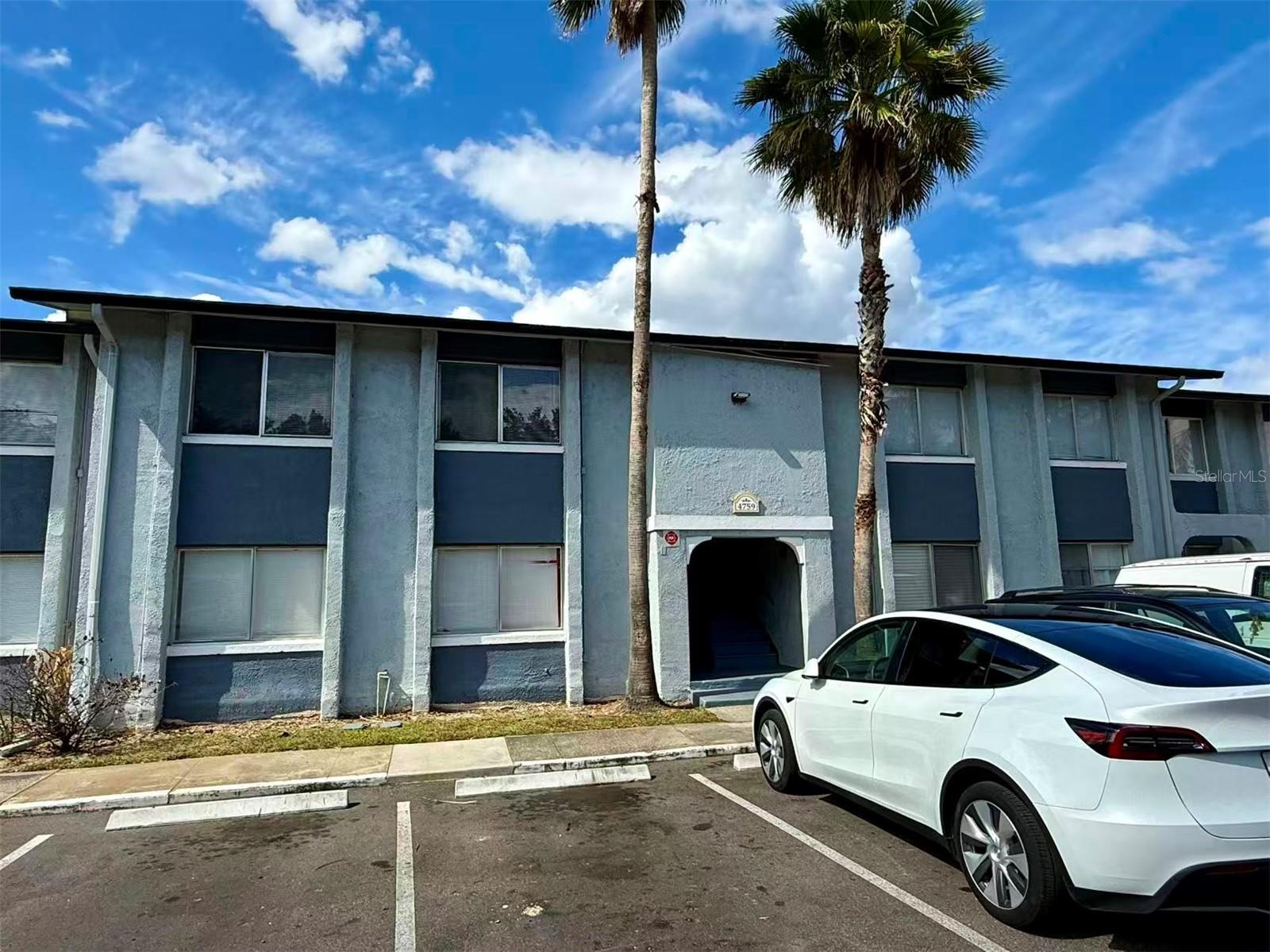 4759 S TEXAS AVE #4759C, ORLANDO, FL, 32839