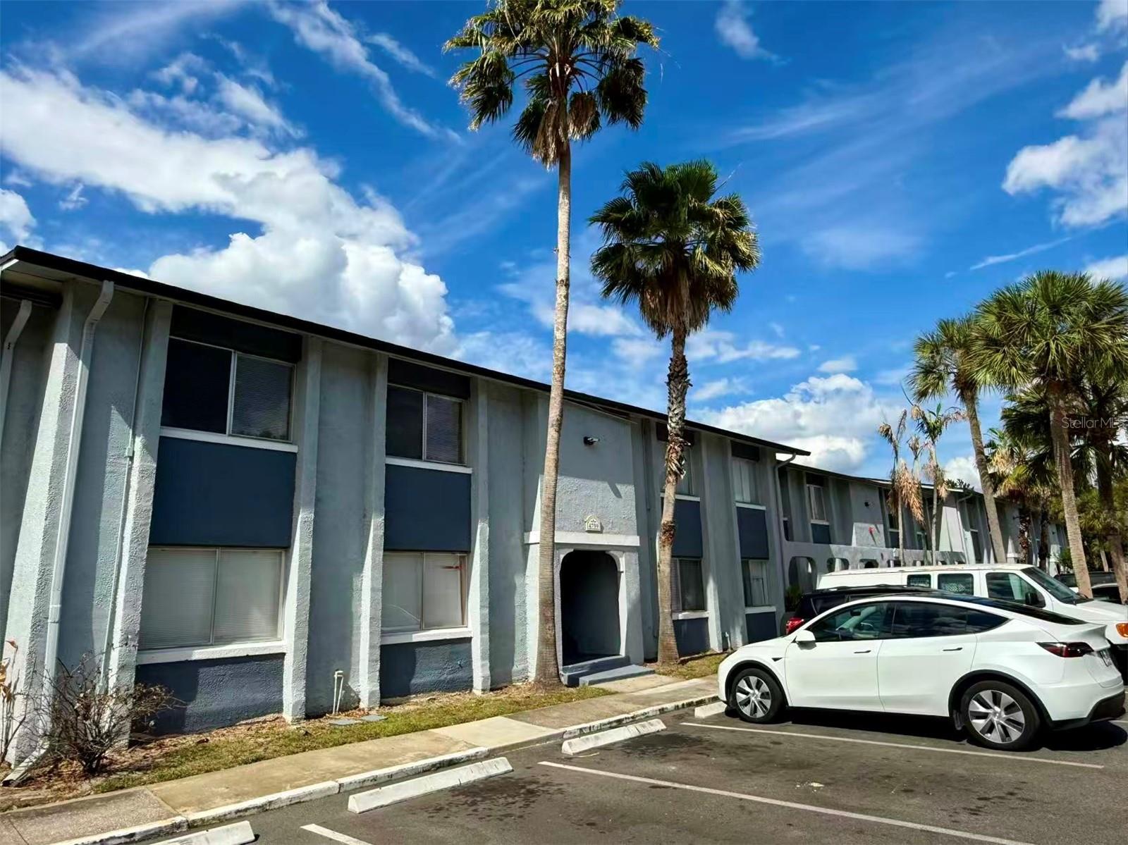 4759 S TEXAS AVE #4759C, ORLANDO, FL, 32839