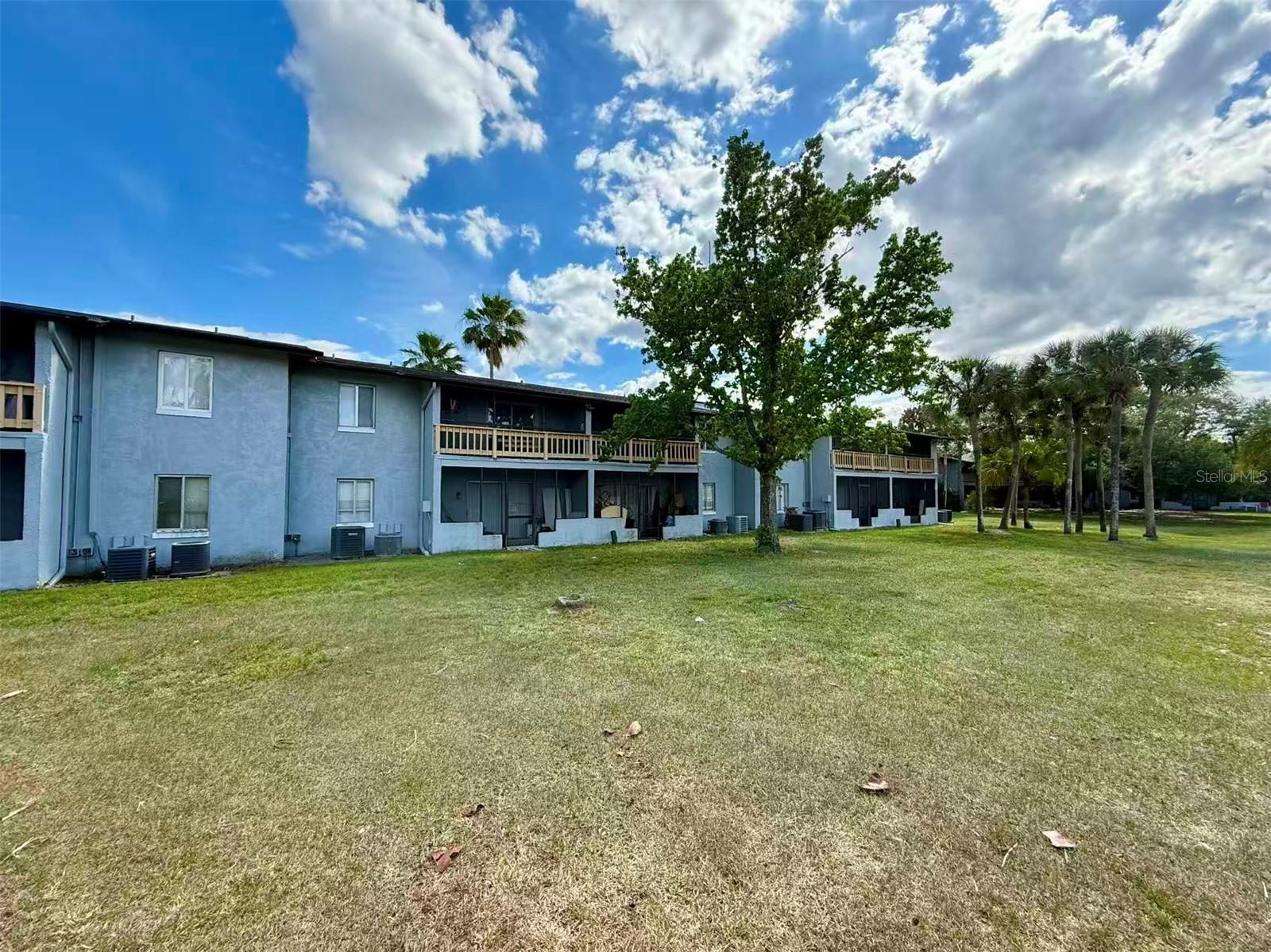 4759 S TEXAS AVE #4759C, ORLANDO, FL, 32839