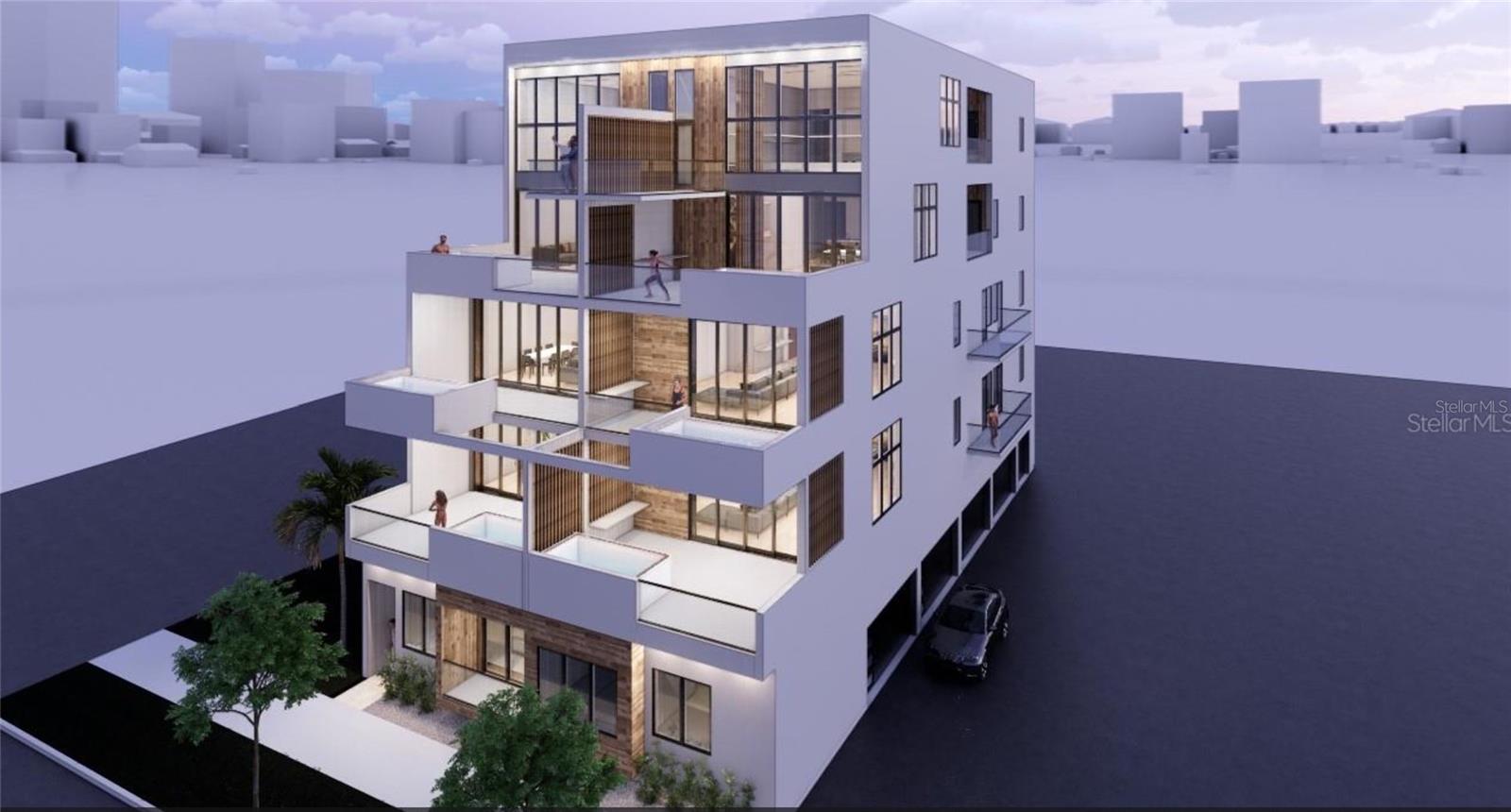 3733 6TH ST S, ST PETERSBURG, FL, 33705
