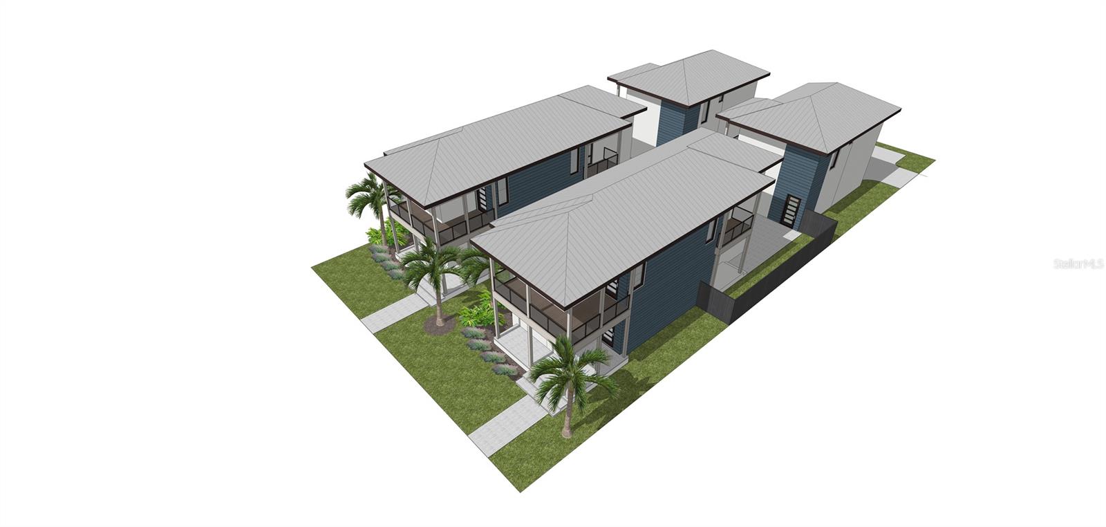 3733 6TH ST S, ST PETERSBURG, FL, 33705