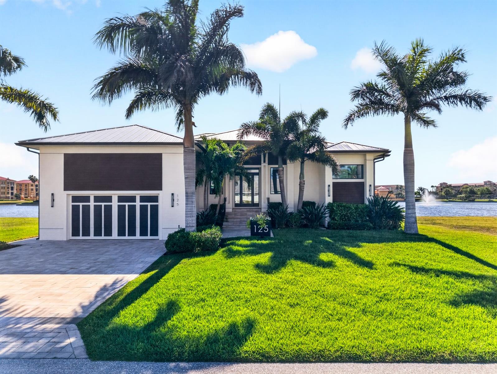 125 COLONY POINT DR, PUNTA GORDA, FL, 33950