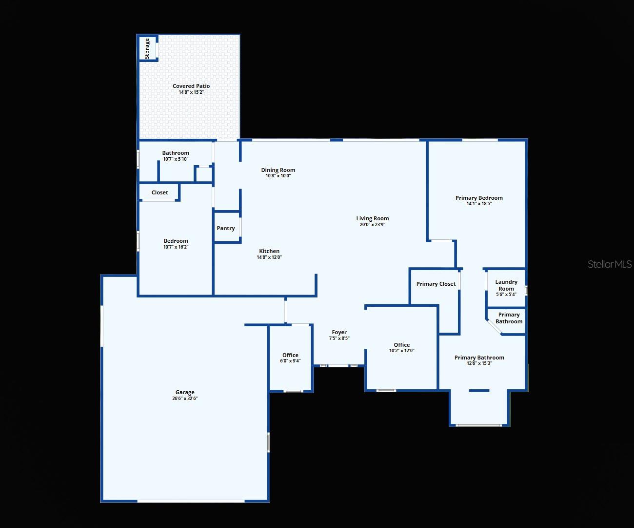 125 COLONY POINT DR, PUNTA GORDA, FL, 33950
