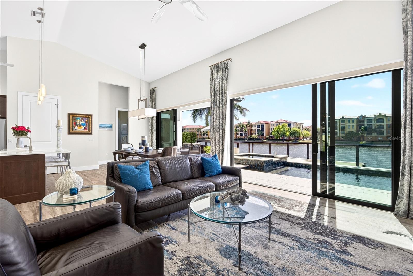 125 COLONY POINT DR, PUNTA GORDA, FL, 33950