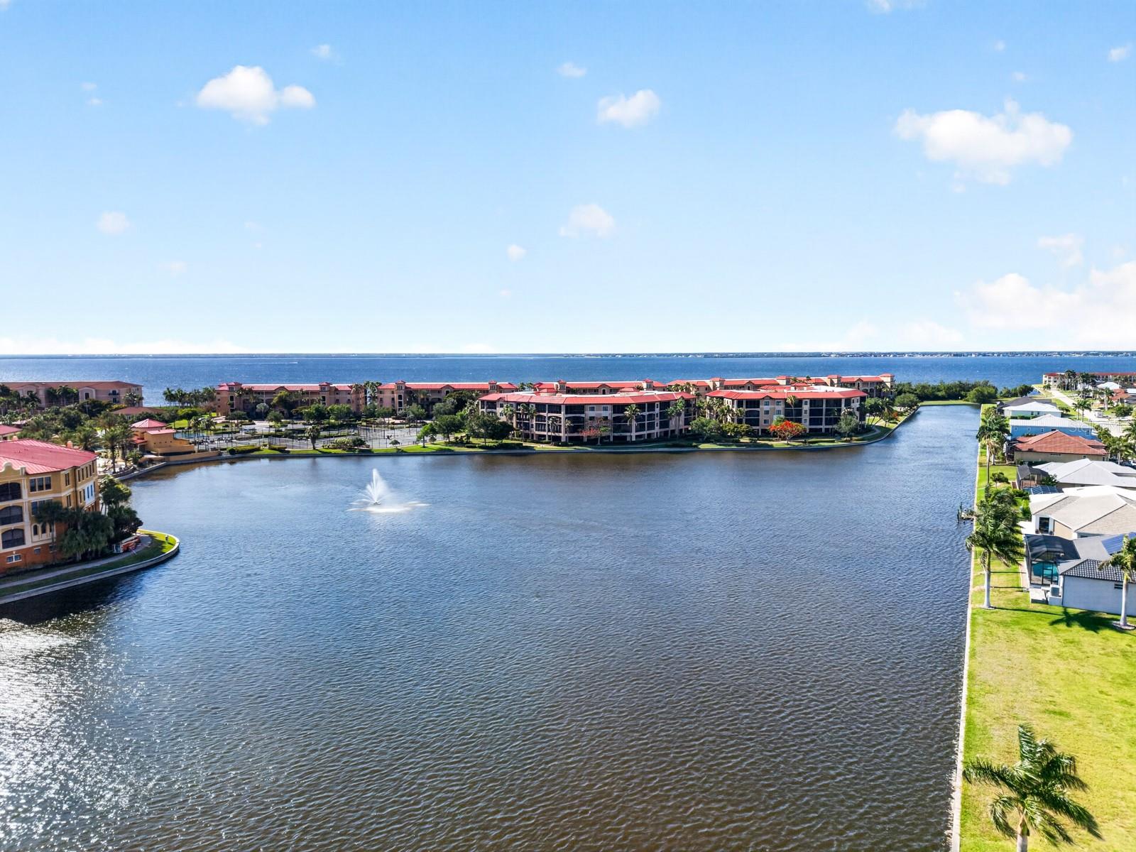 125 COLONY POINT DR, PUNTA GORDA, FL, 33950
