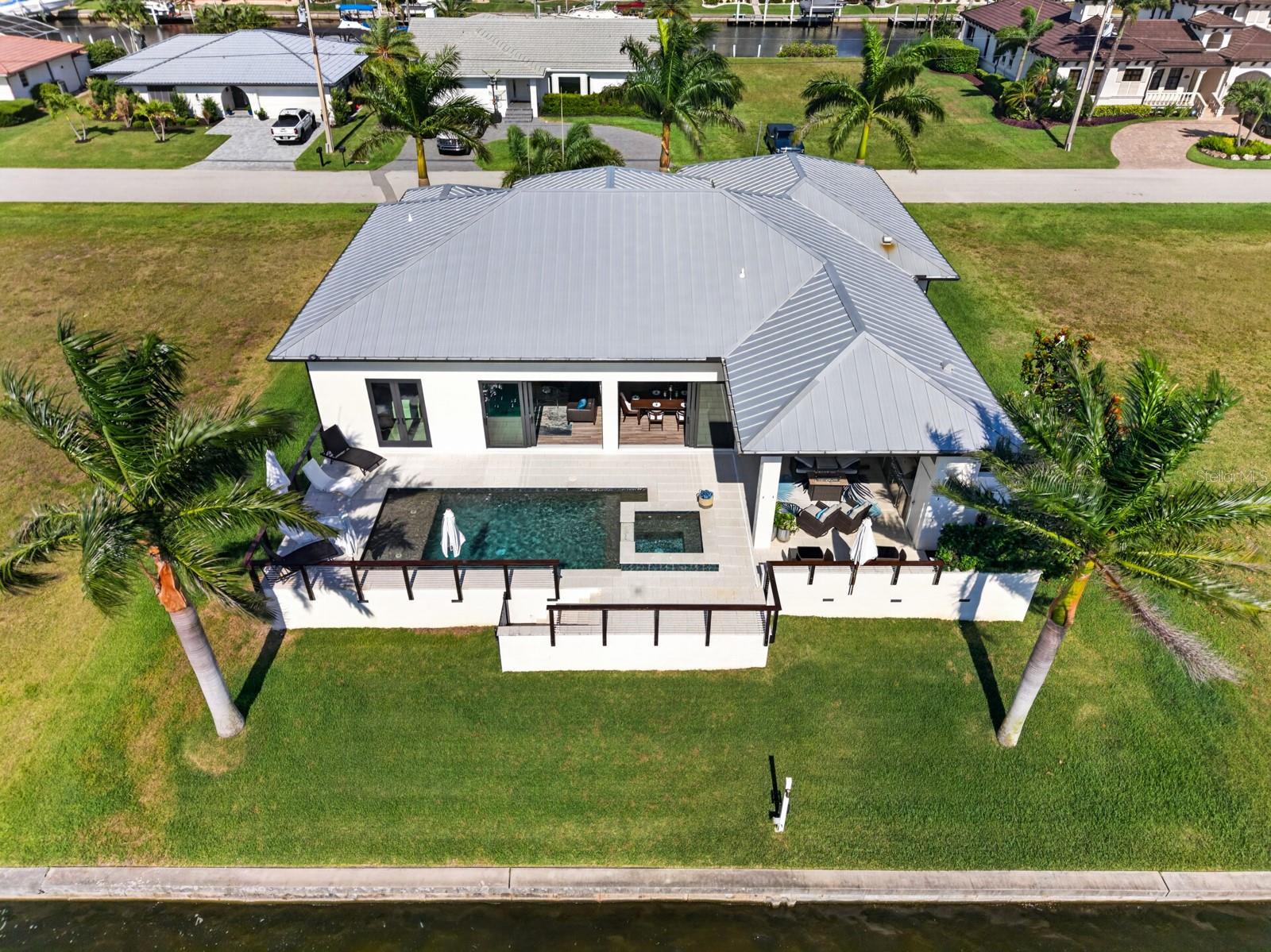 125 COLONY POINT DR, PUNTA GORDA, FL, 33950