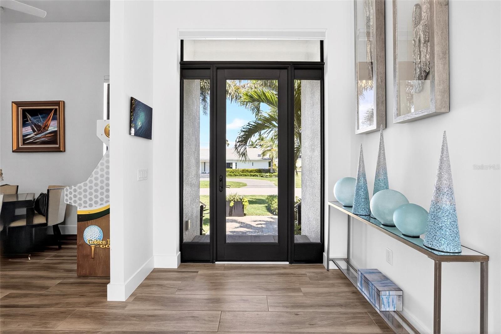 125 COLONY POINT DR, PUNTA GORDA, FL, 33950
