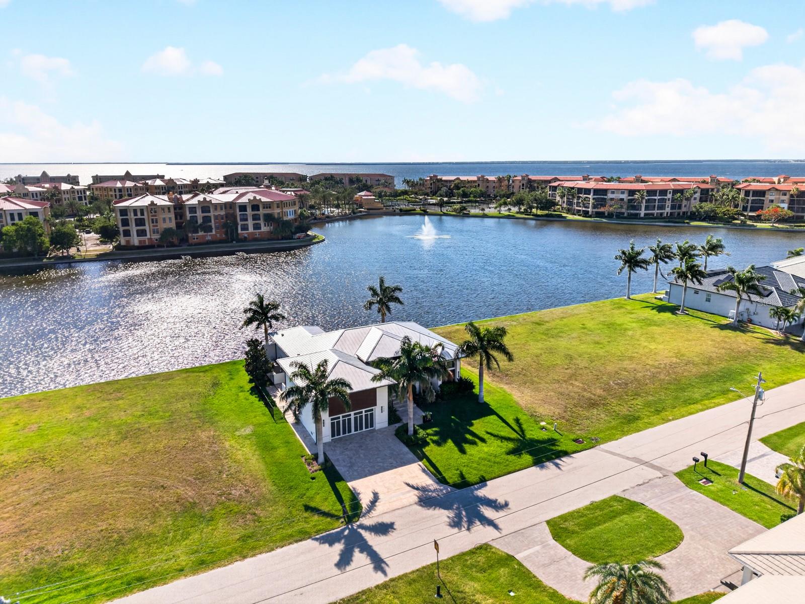 125 COLONY POINT DR, PUNTA GORDA, FL, 33950
