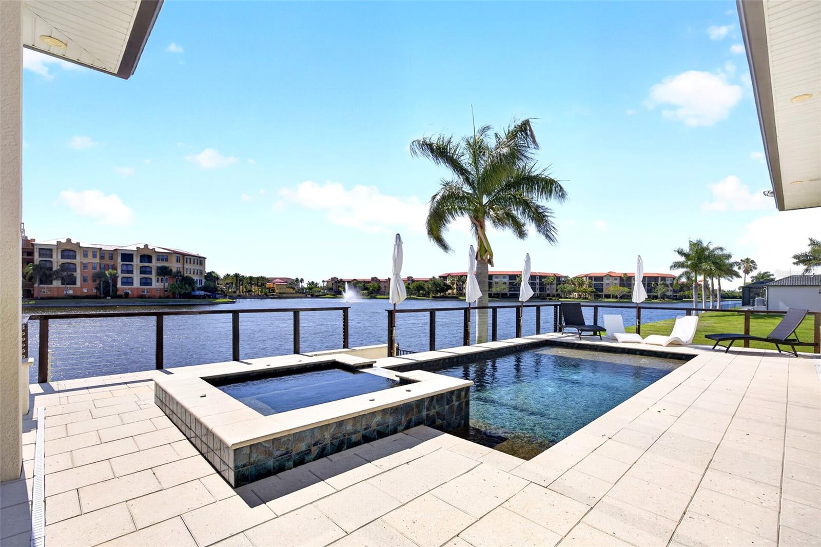 125 COLONY POINT DR, PUNTA GORDA, FL, 33950
