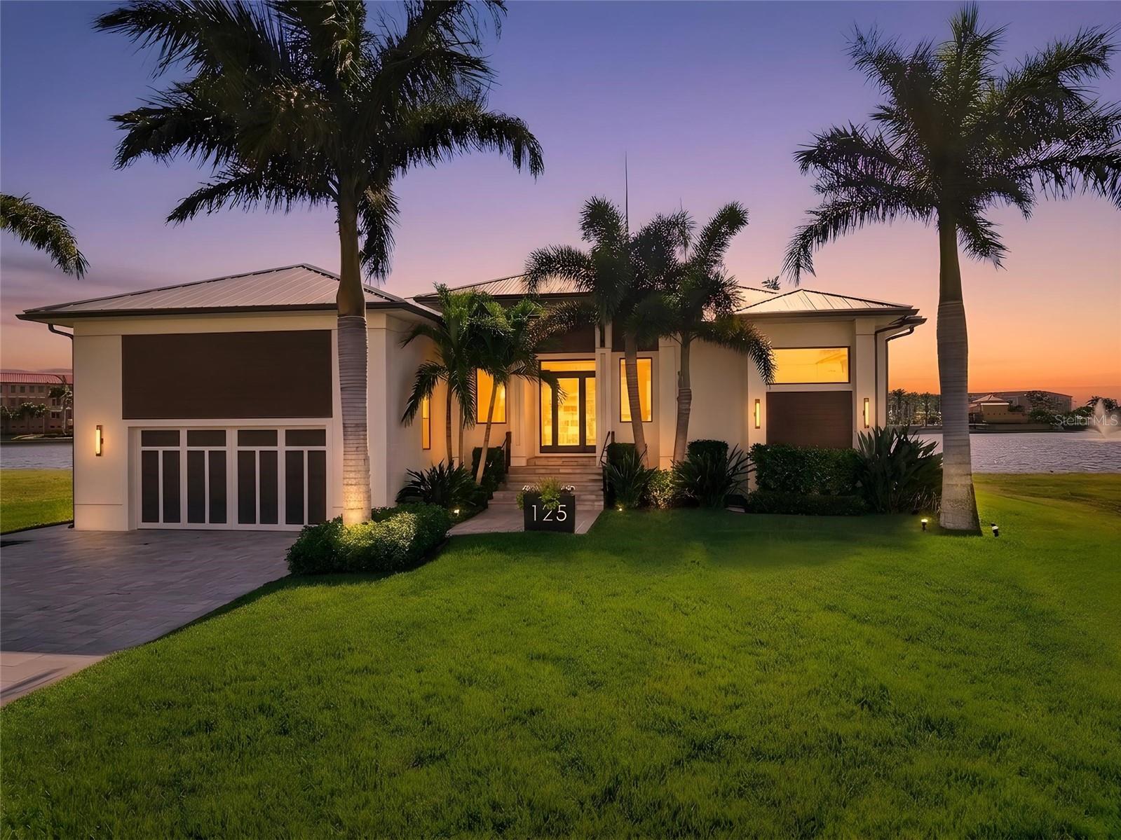 125 COLONY POINT DR, PUNTA GORDA, FL, 33950