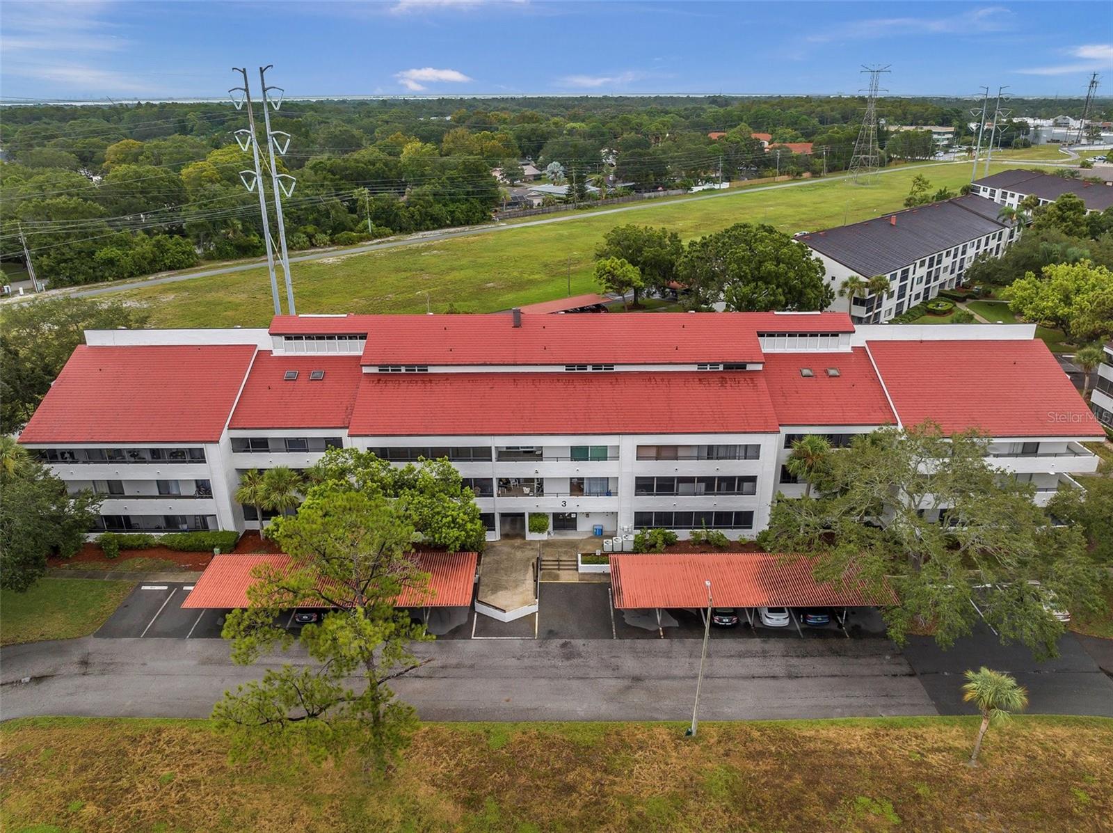 2583 COUNTRYSIDE BLVD #3212, CLEARWATER, FL, 33761