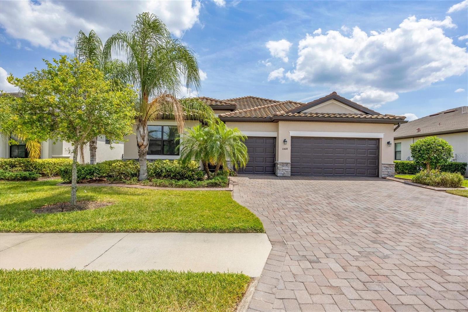 11408 AUTUMN LEAF WAY, BRADENTON, FL, 34212
