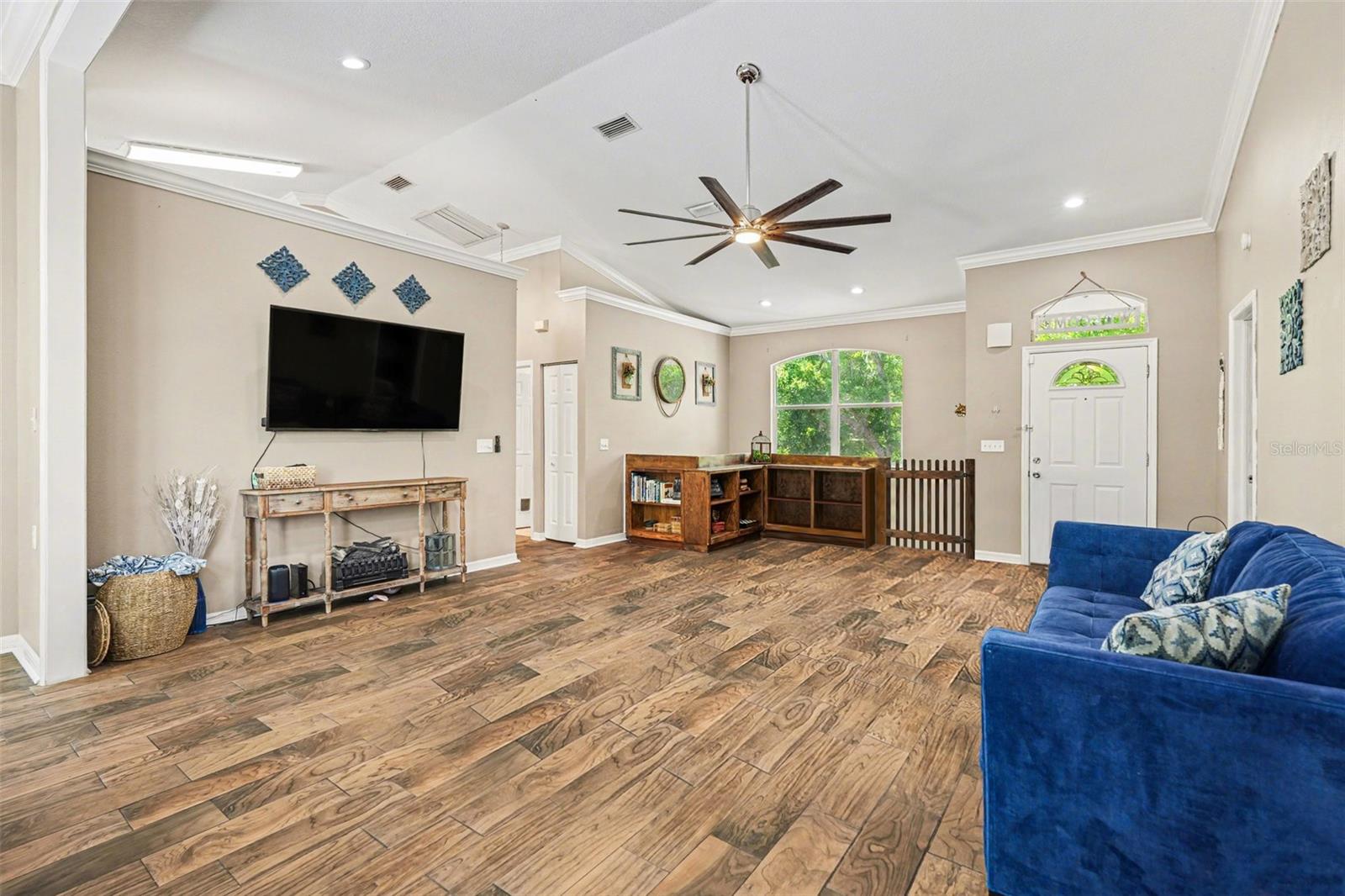 3108 ARROWSMITH RD, WIMAUMA, FL, 33598